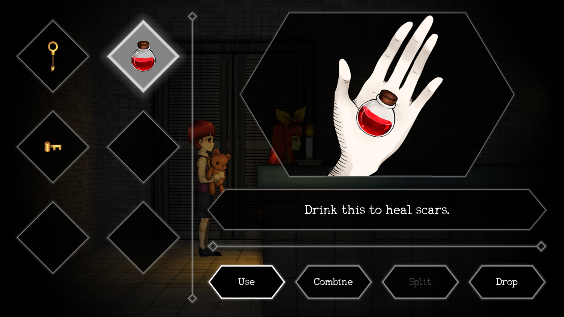 Clea screenshot 7