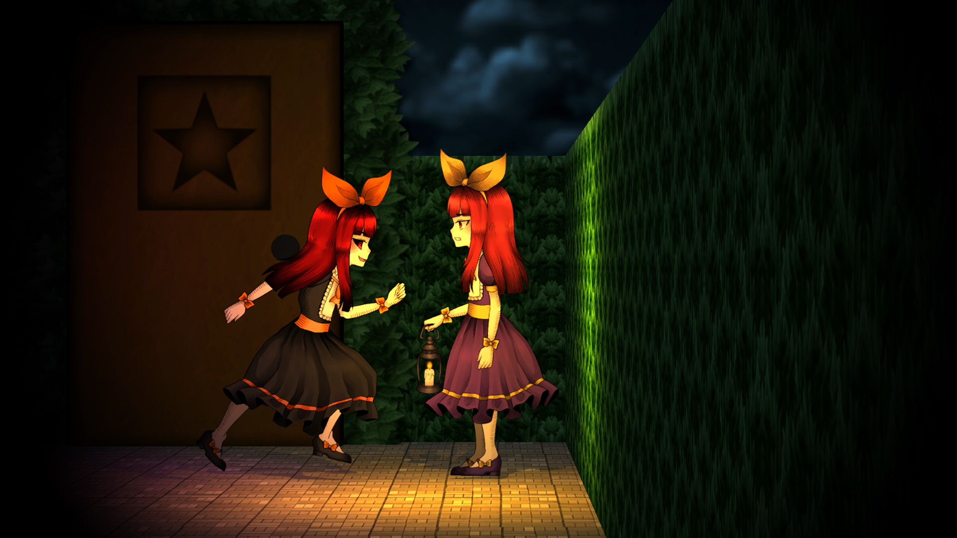 Clea screenshot 6