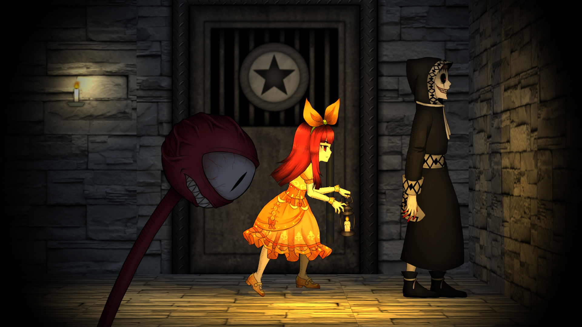 Clea screenshot 3