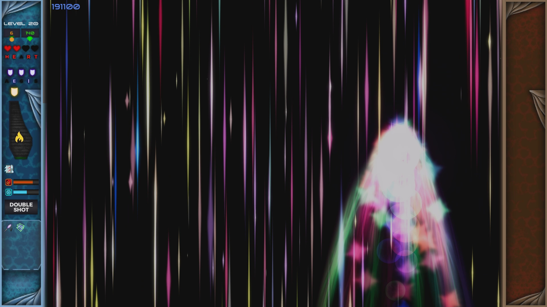 Burst Drive screenshot 9