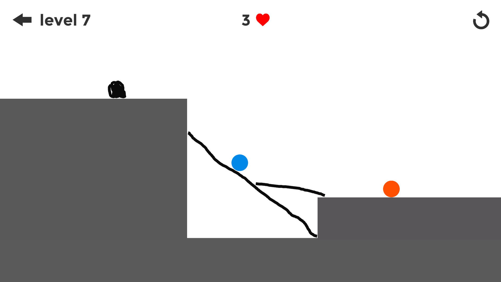 Love In Drawing screenshot 2