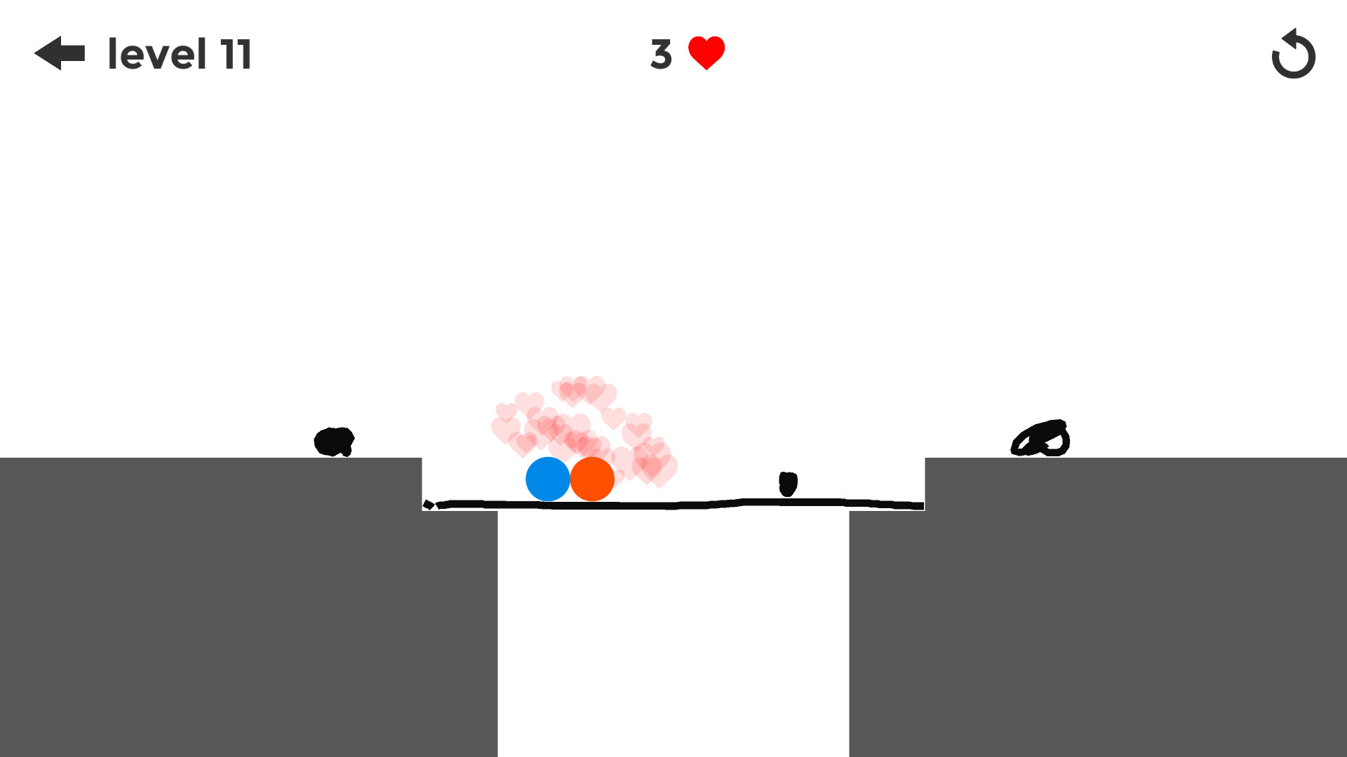 Love In Drawing screenshot 3