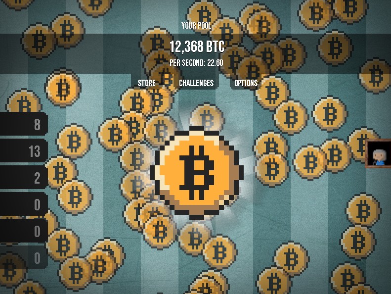 CGENcore screenshot 3