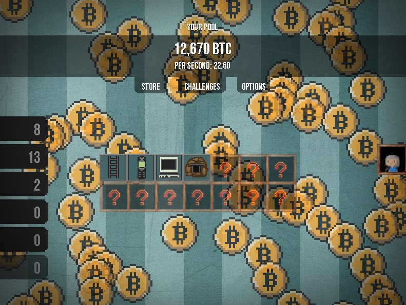 CGENcore screenshot 4