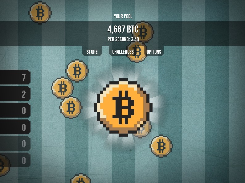 CGENcore screenshot 1