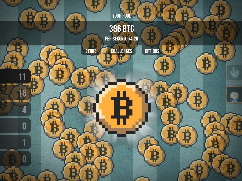 CGENcore screenshot 5