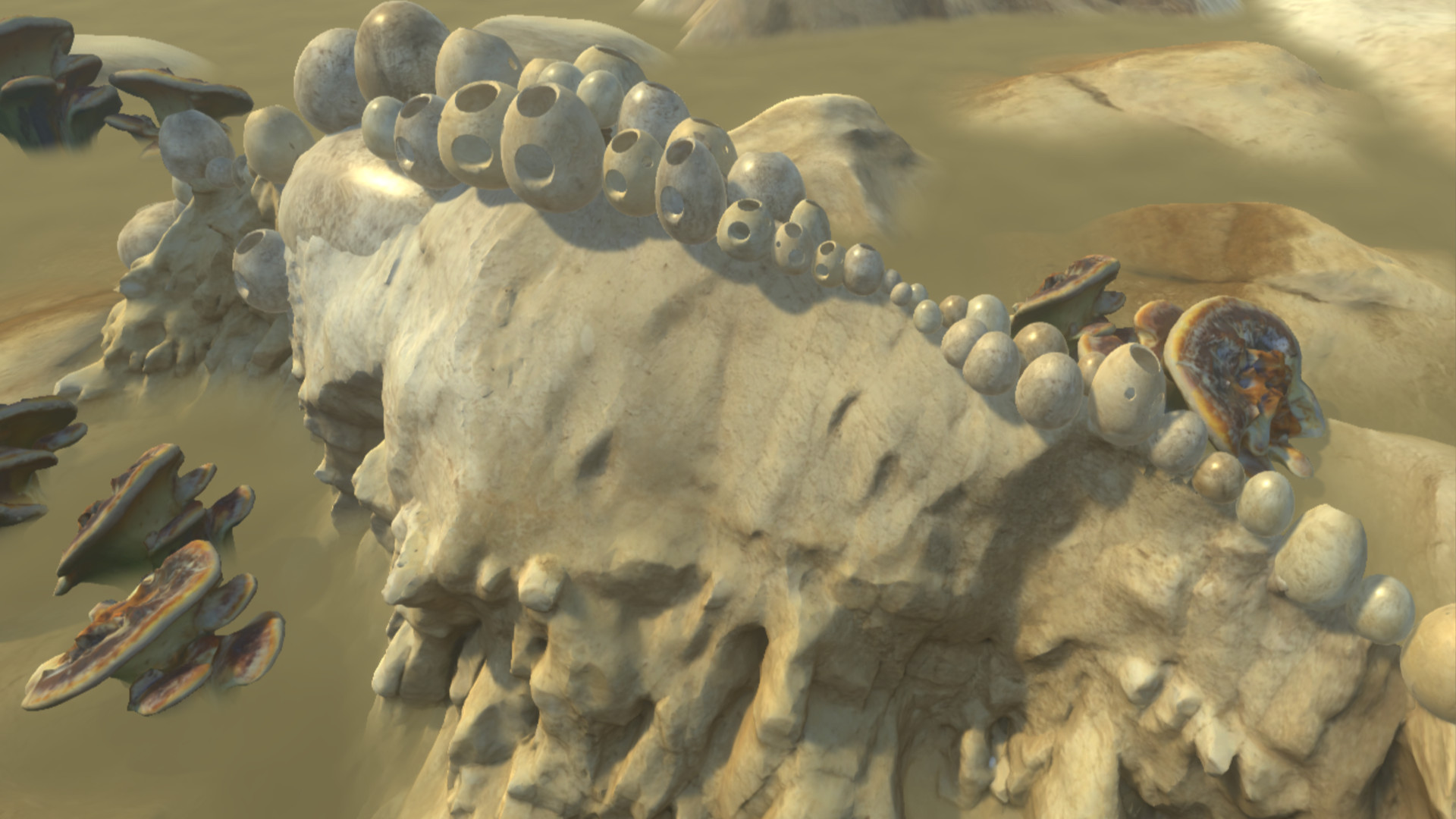 Whale Island screenshot 5