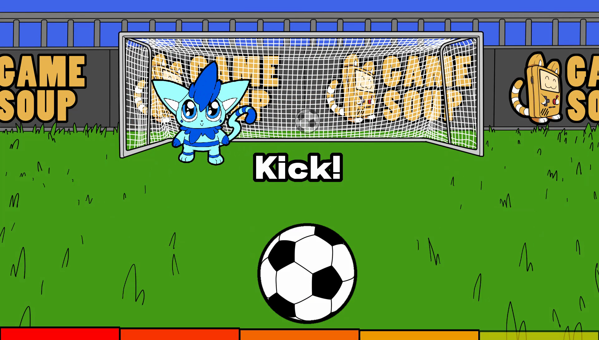 Game Soup screenshot 11