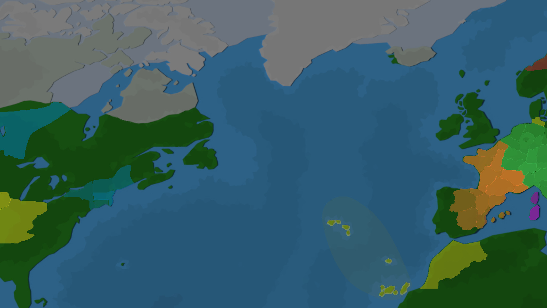 Market Dominion screenshot 2