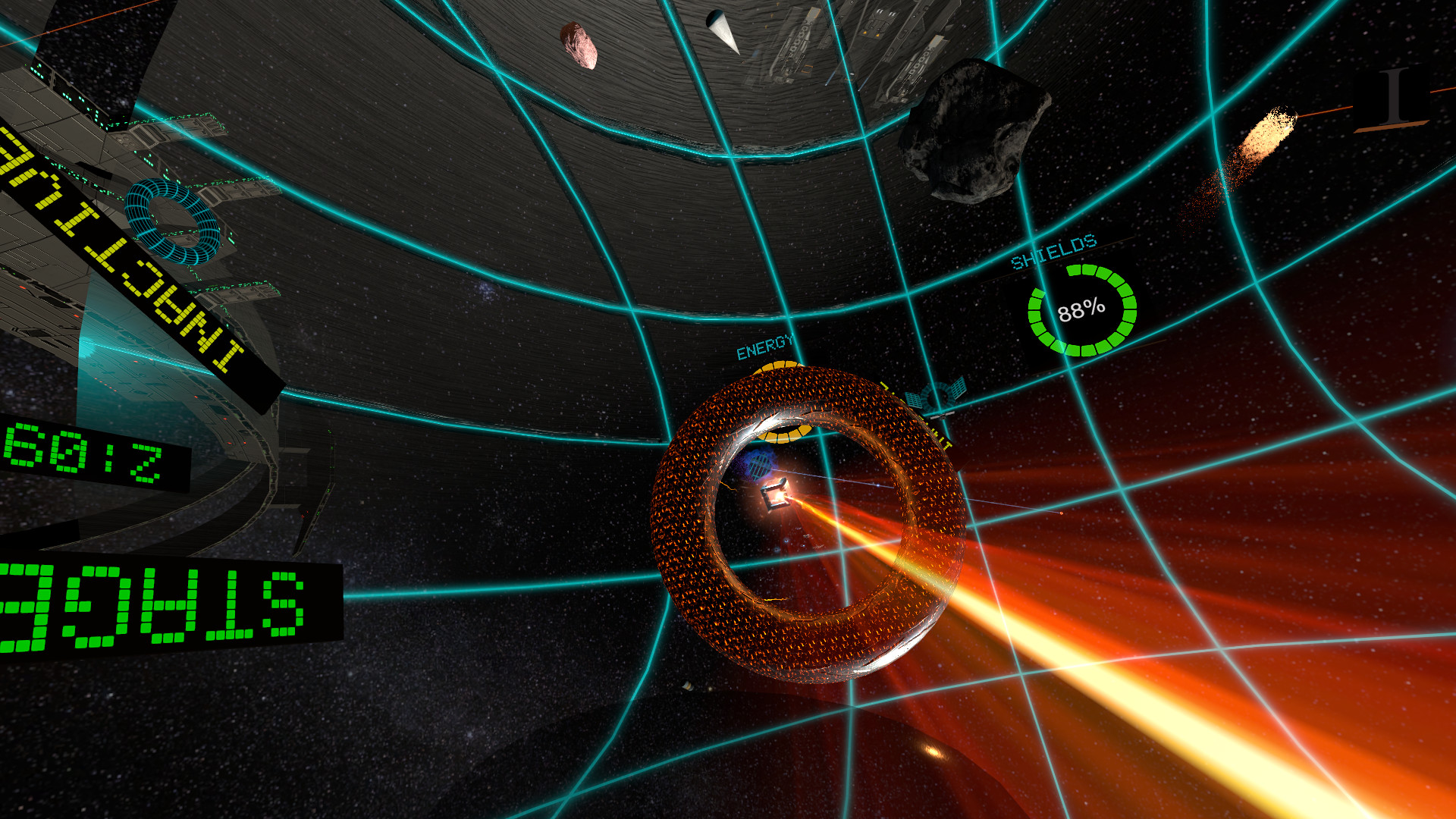 Stellar Sphere screenshot 9