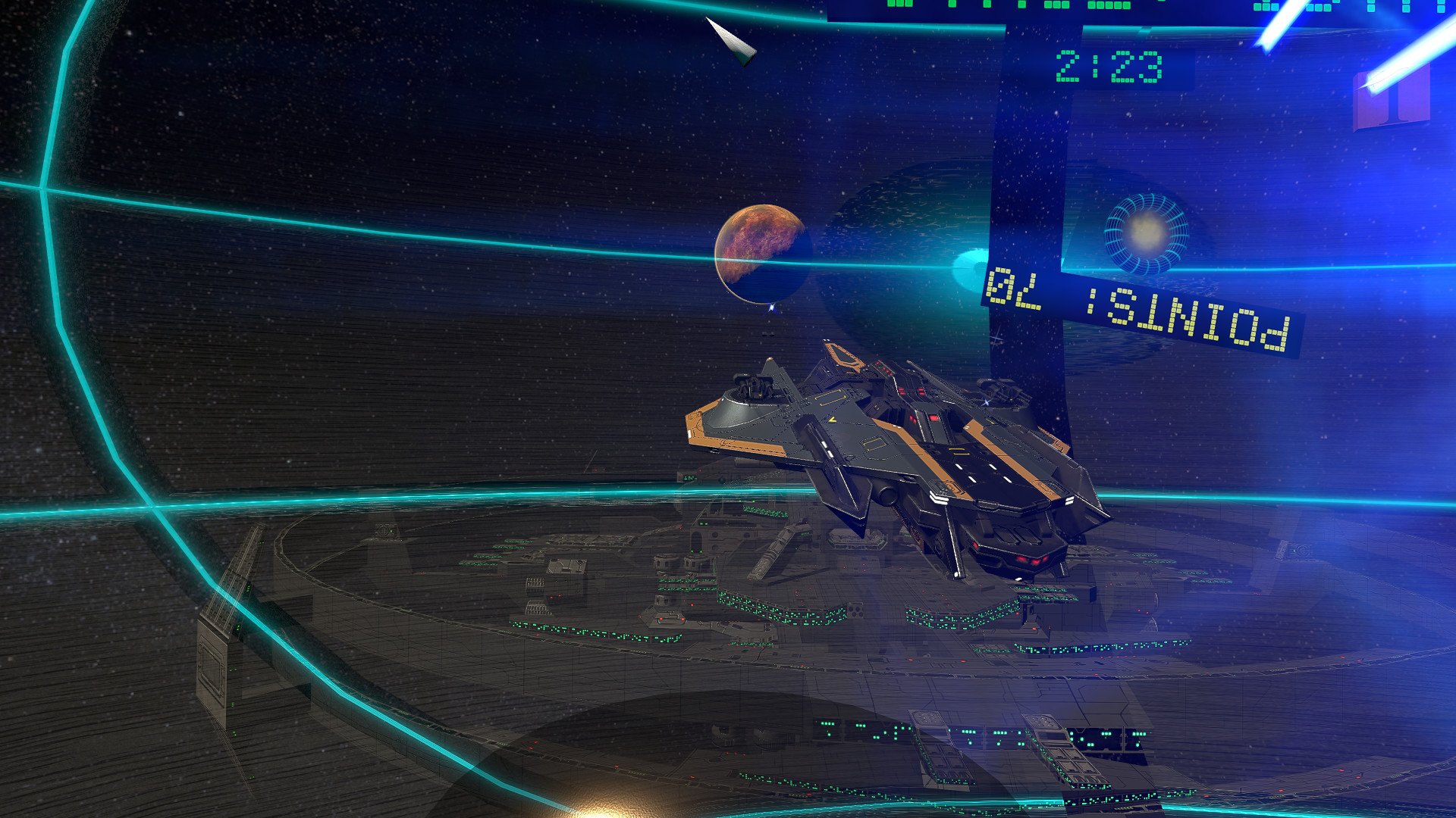 Stellar Sphere screenshot 16