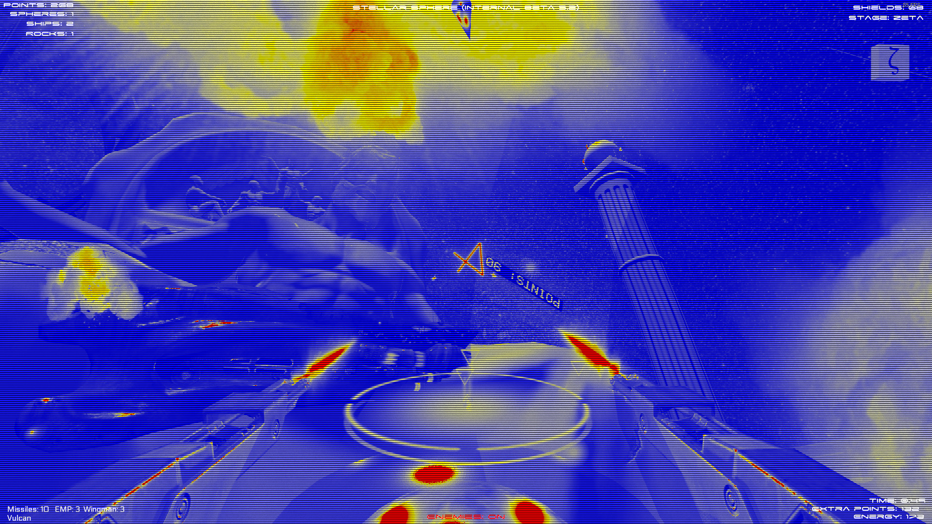 Stellar Sphere screenshot 24