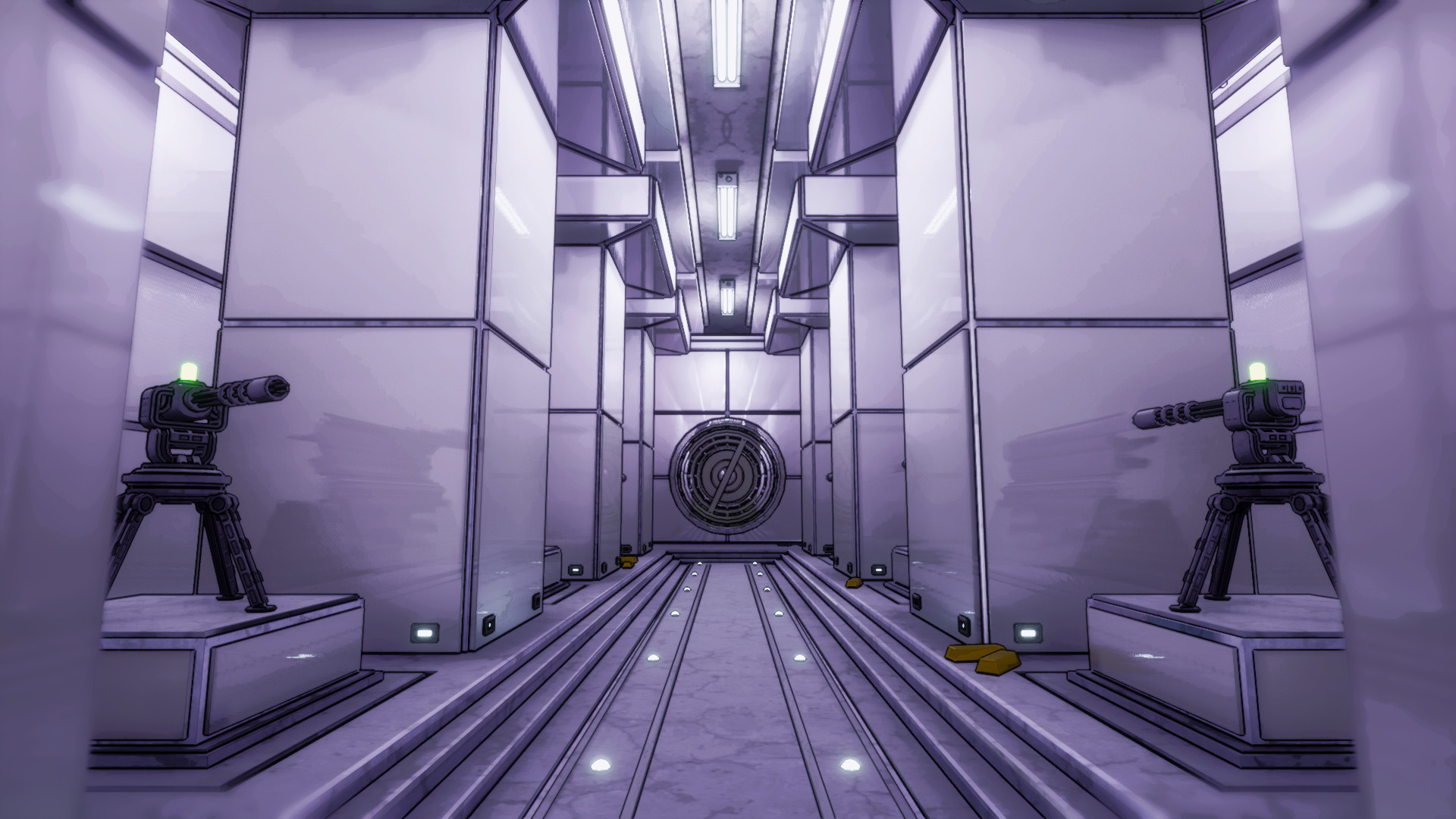 Agent 9 screenshot 8