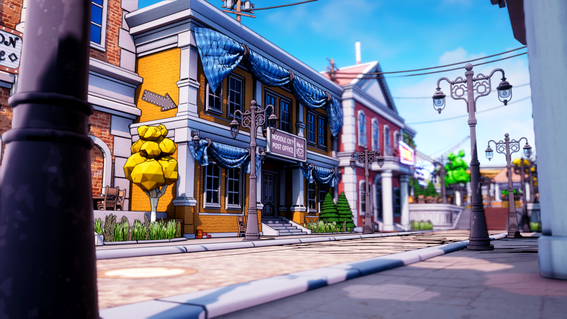 Agent 9 screenshot 2