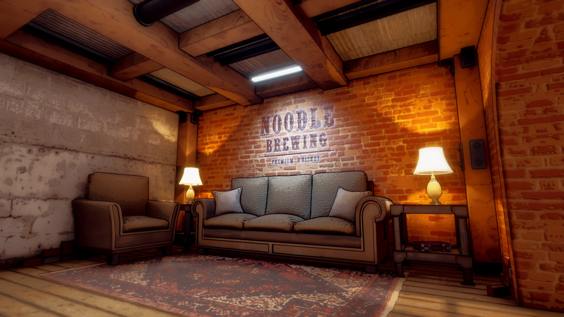 Agent 9 screenshot 11