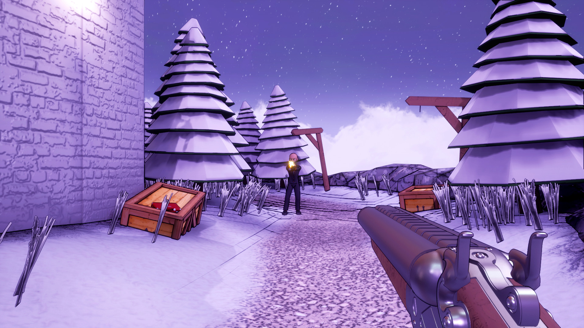 Agent 9 screenshot 9