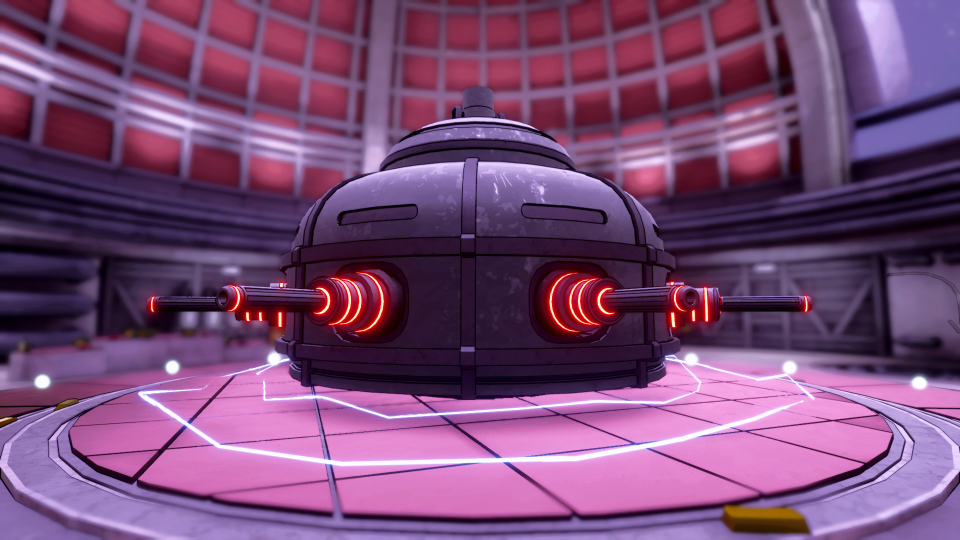 Agent 9 screenshot 3