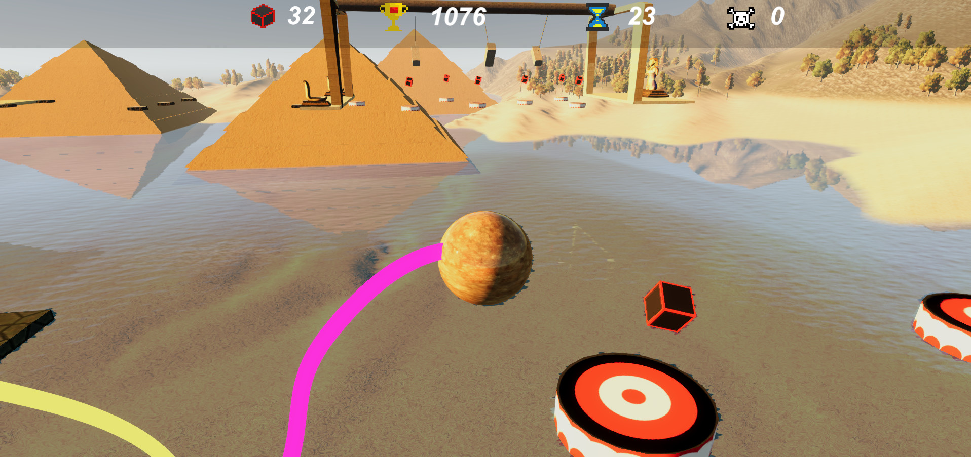 Just Roll With It screenshot 6