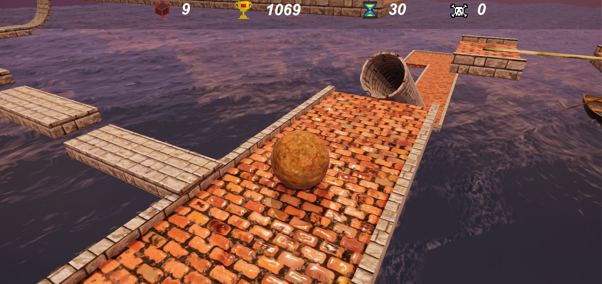 Just Roll With It screenshot 1