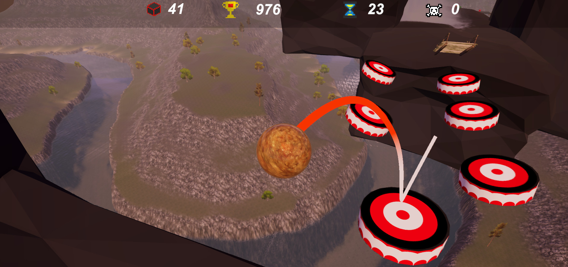 Just Roll With It screenshot 5
