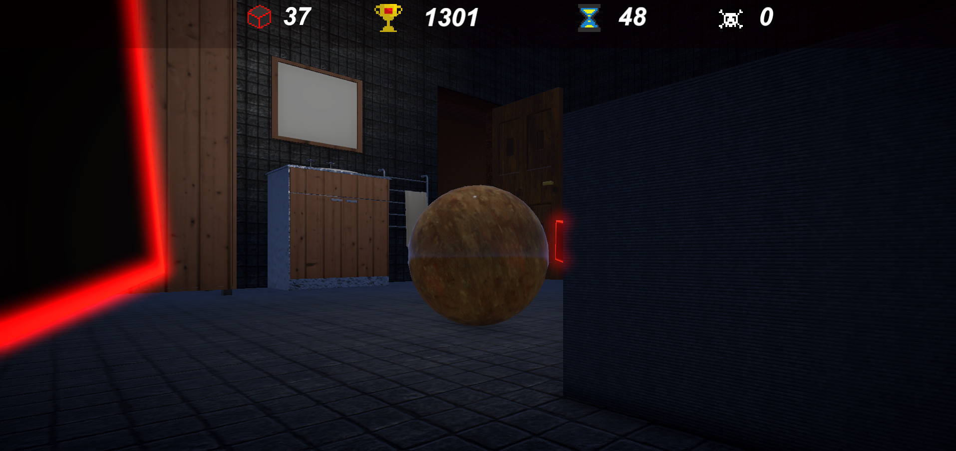Just Roll With It screenshot 3