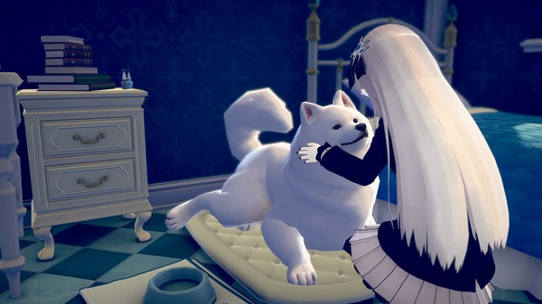 Crystar (2019) PC Full