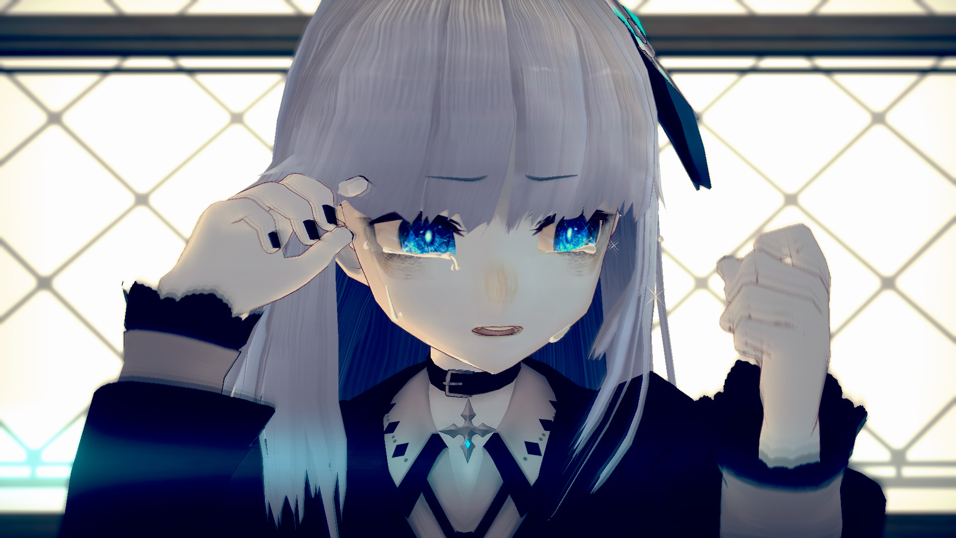 Crystar screenshot 5