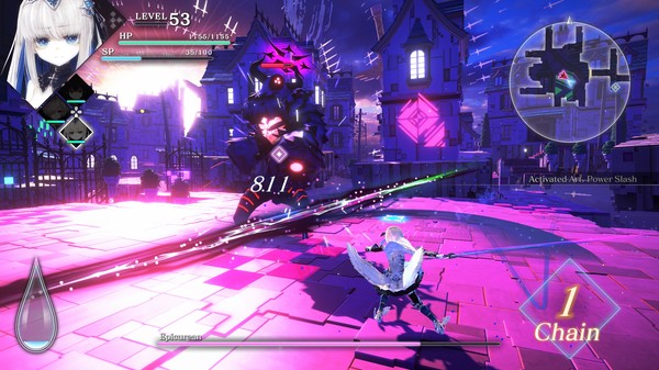 Crystar (2019) PC Full