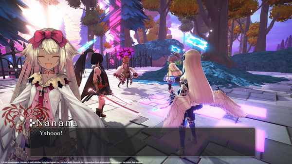 Crystar (2019) PC Full