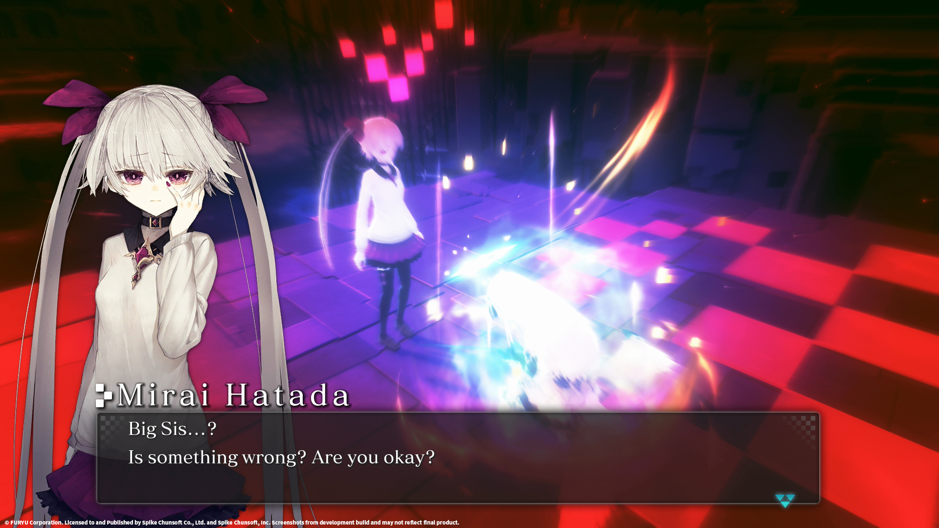 Crystar screenshot 6
