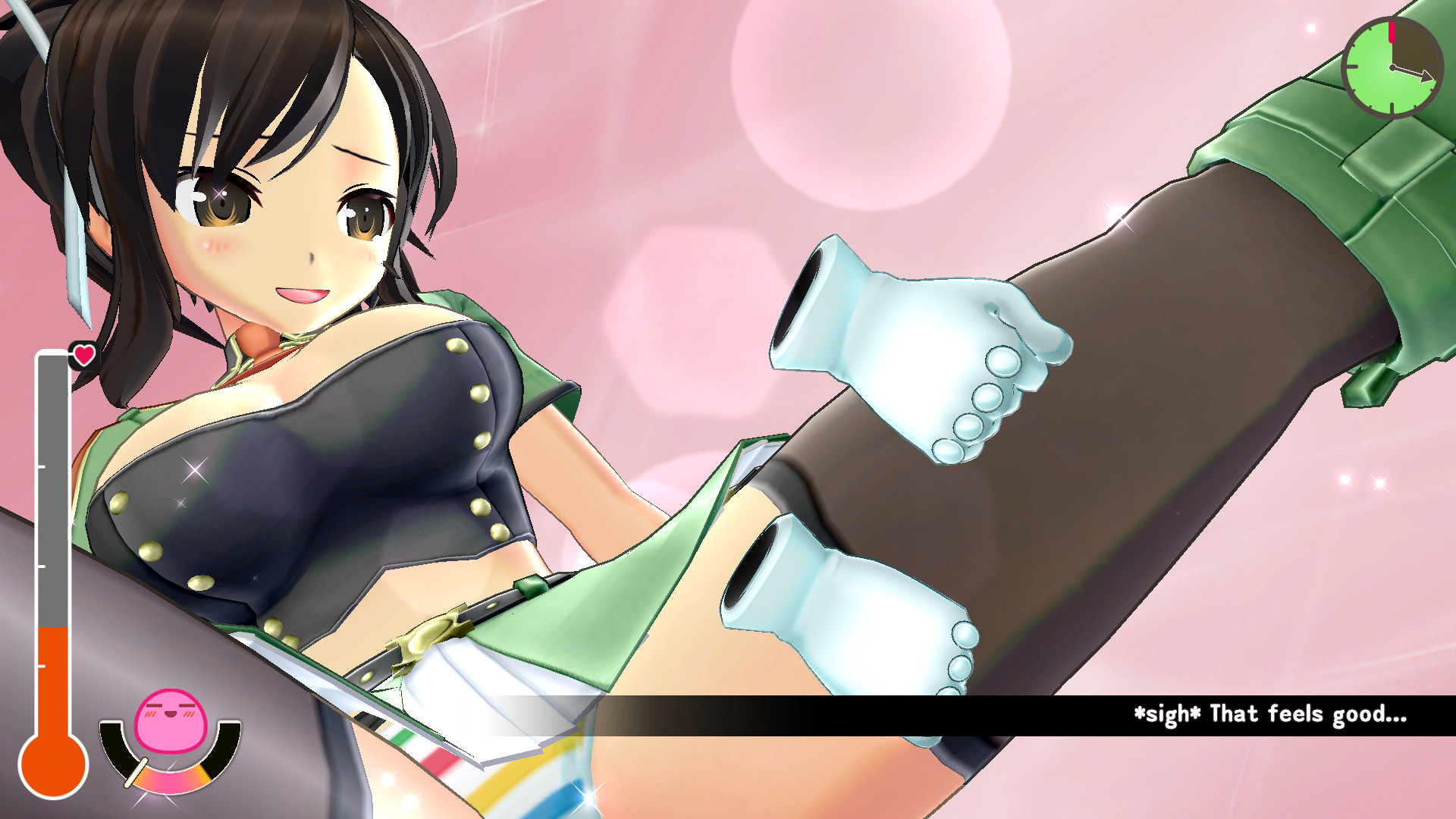 Steam：シノビリフレ -SENRAN KAGURA-