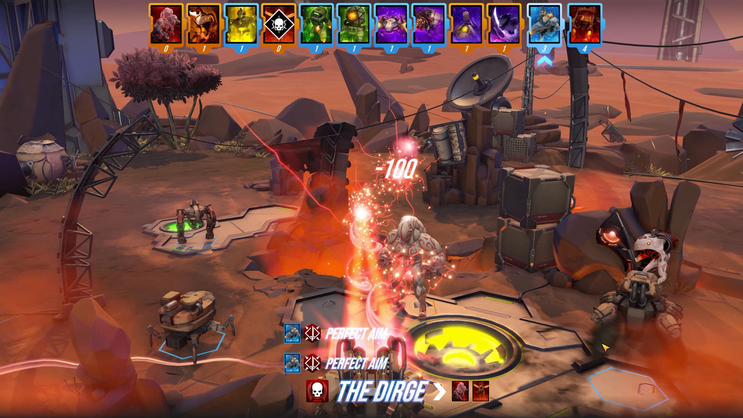 BATALJ screenshot 2