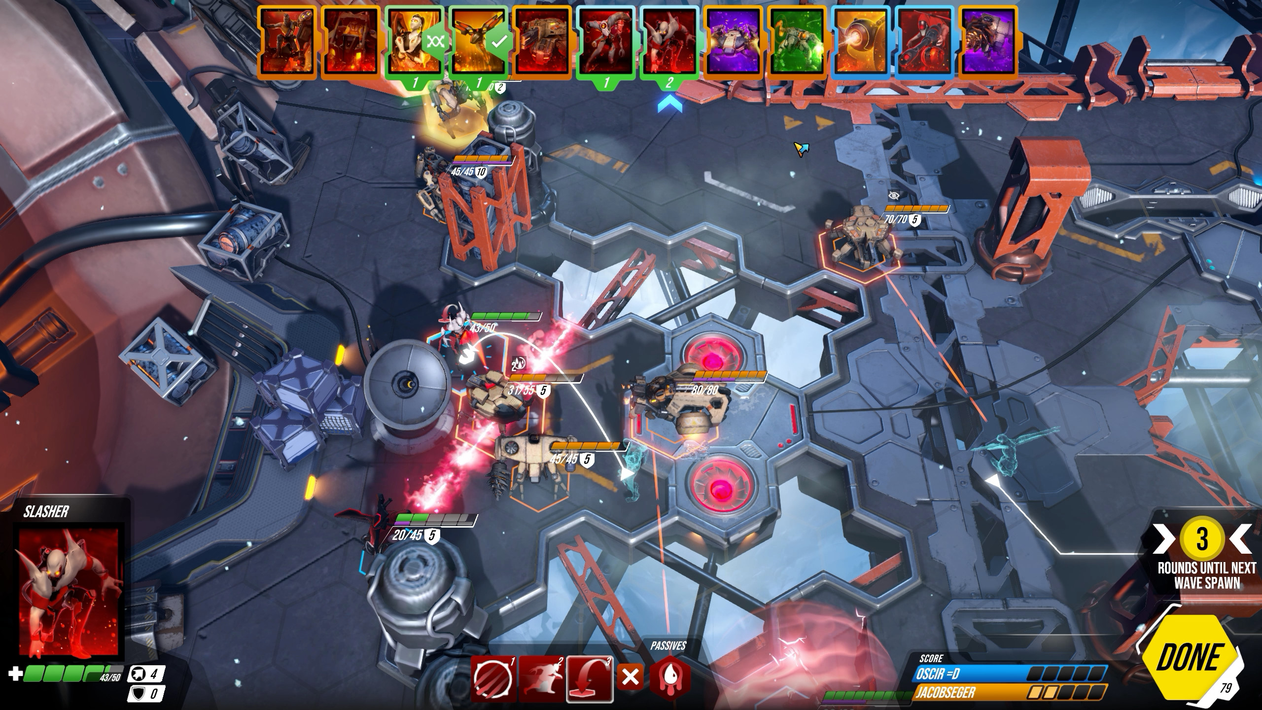 BATALJ screenshot 13