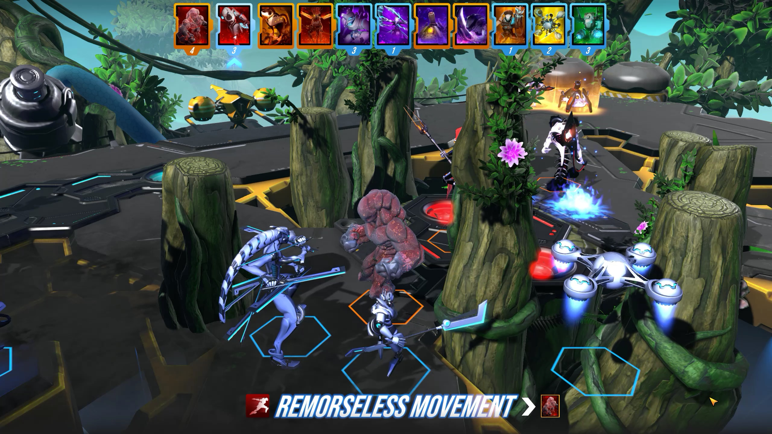 BATALJ screenshot 6