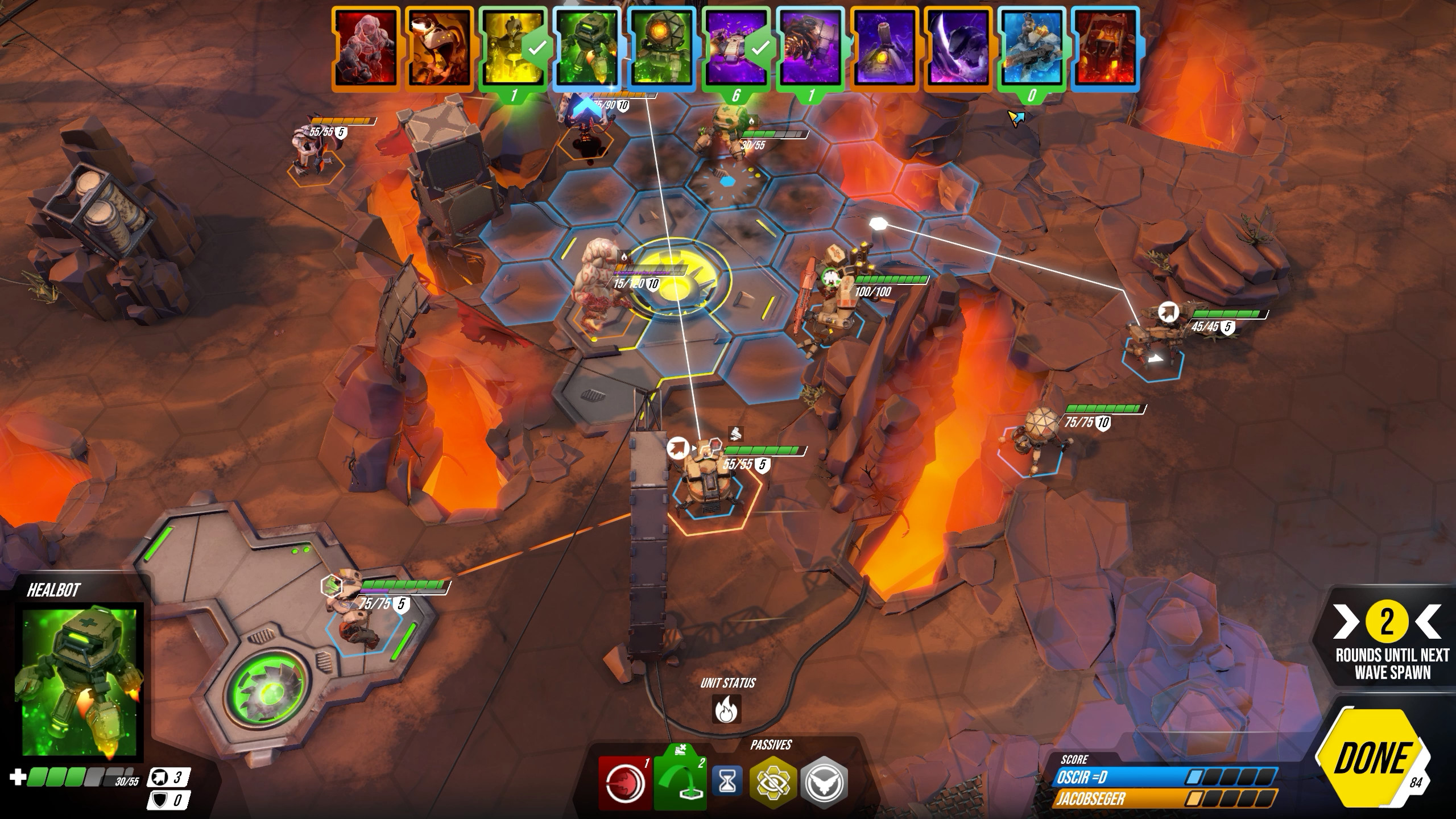 BATALJ screenshot 12