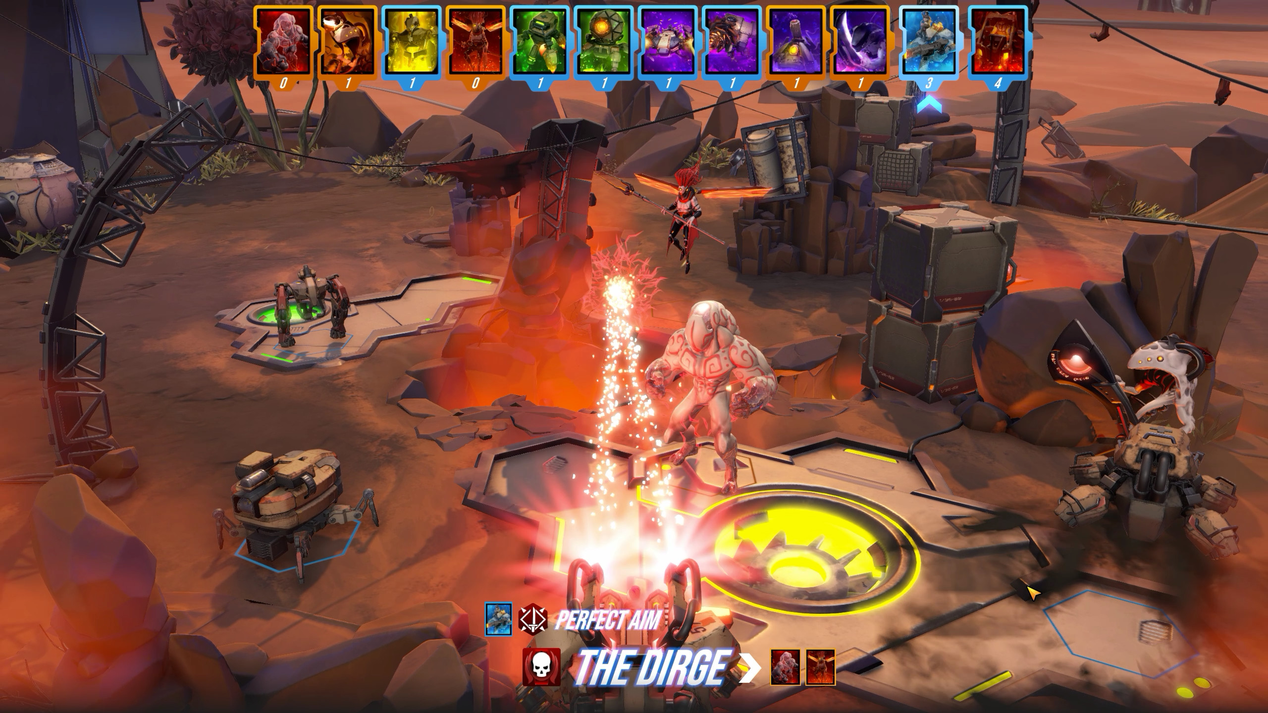 BATALJ screenshot 11