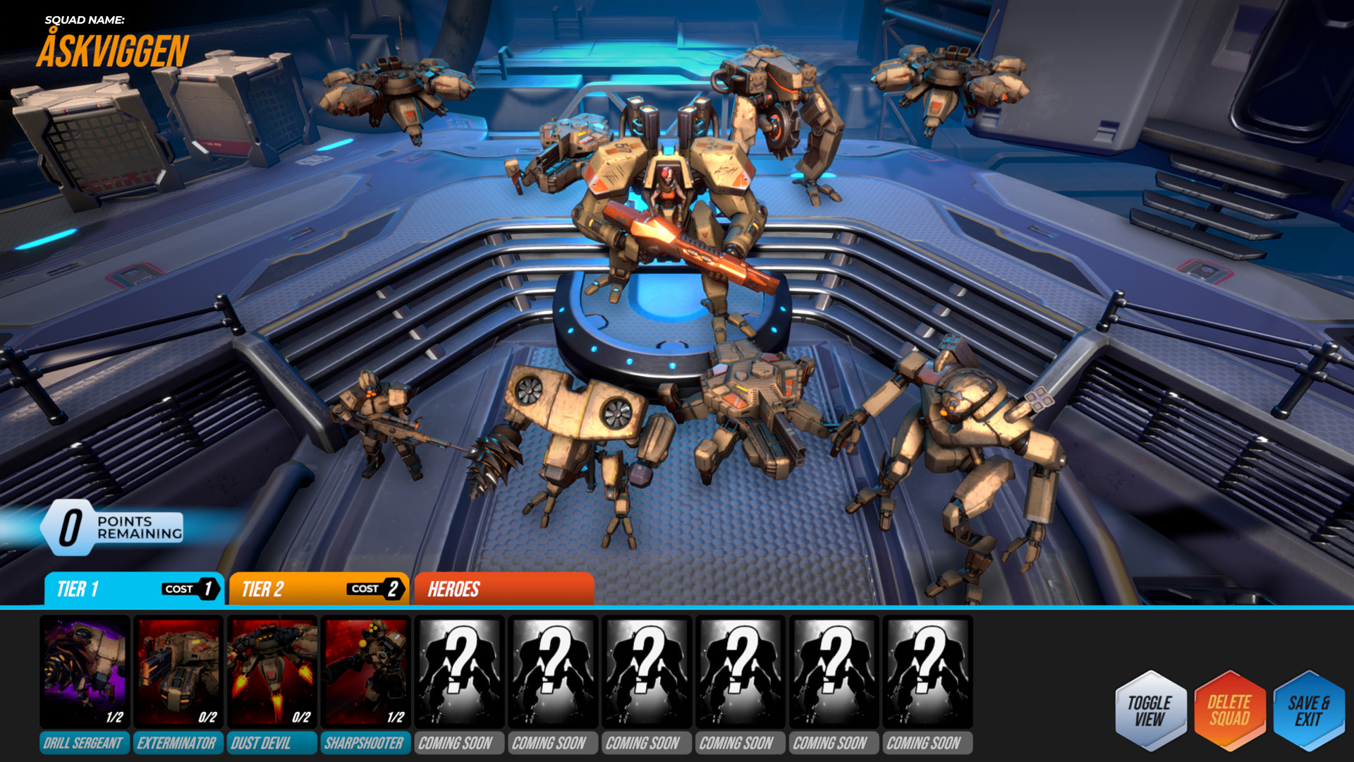 BATALJ screenshot 9
