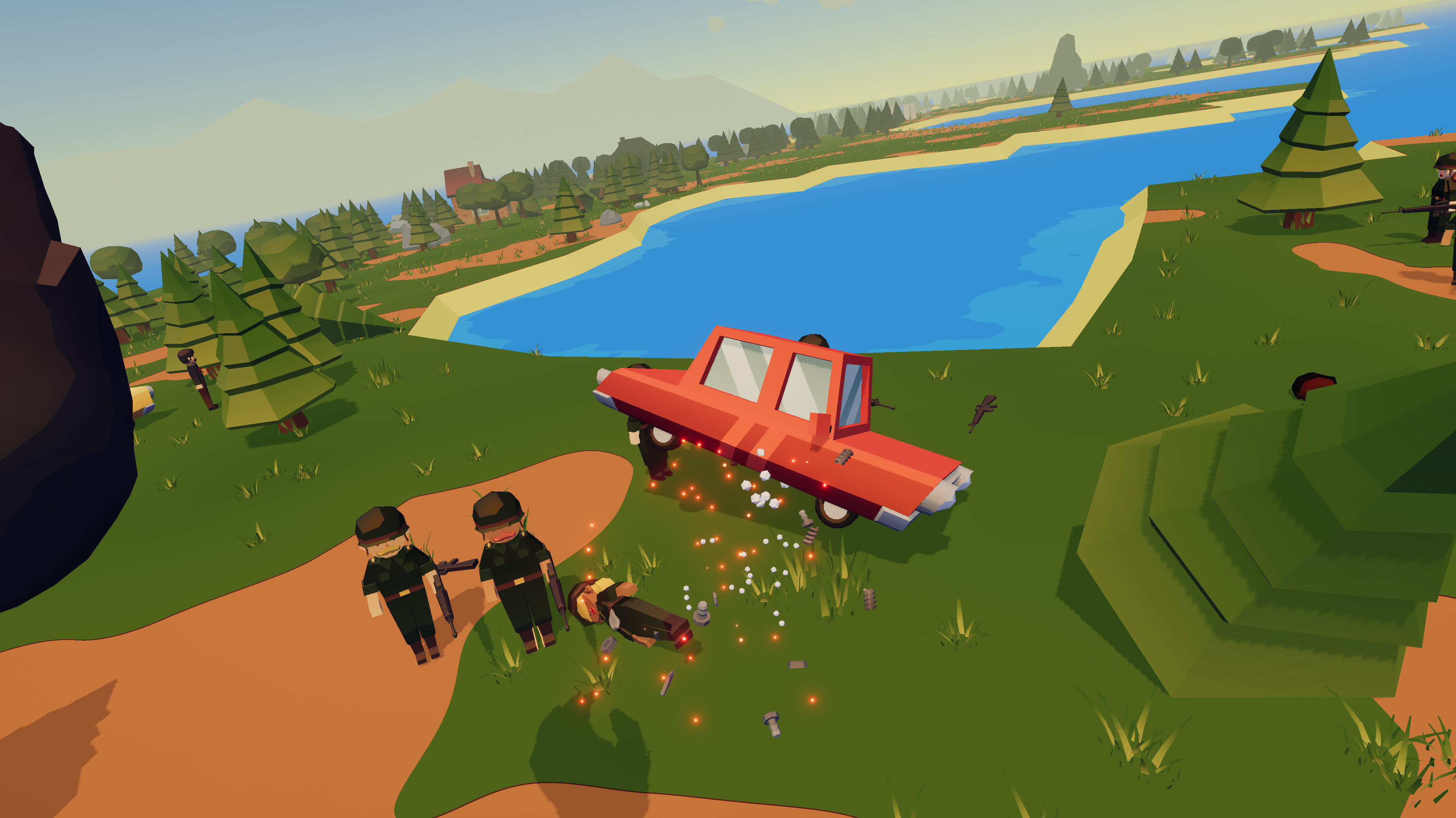 GrowRilla screenshot 2
