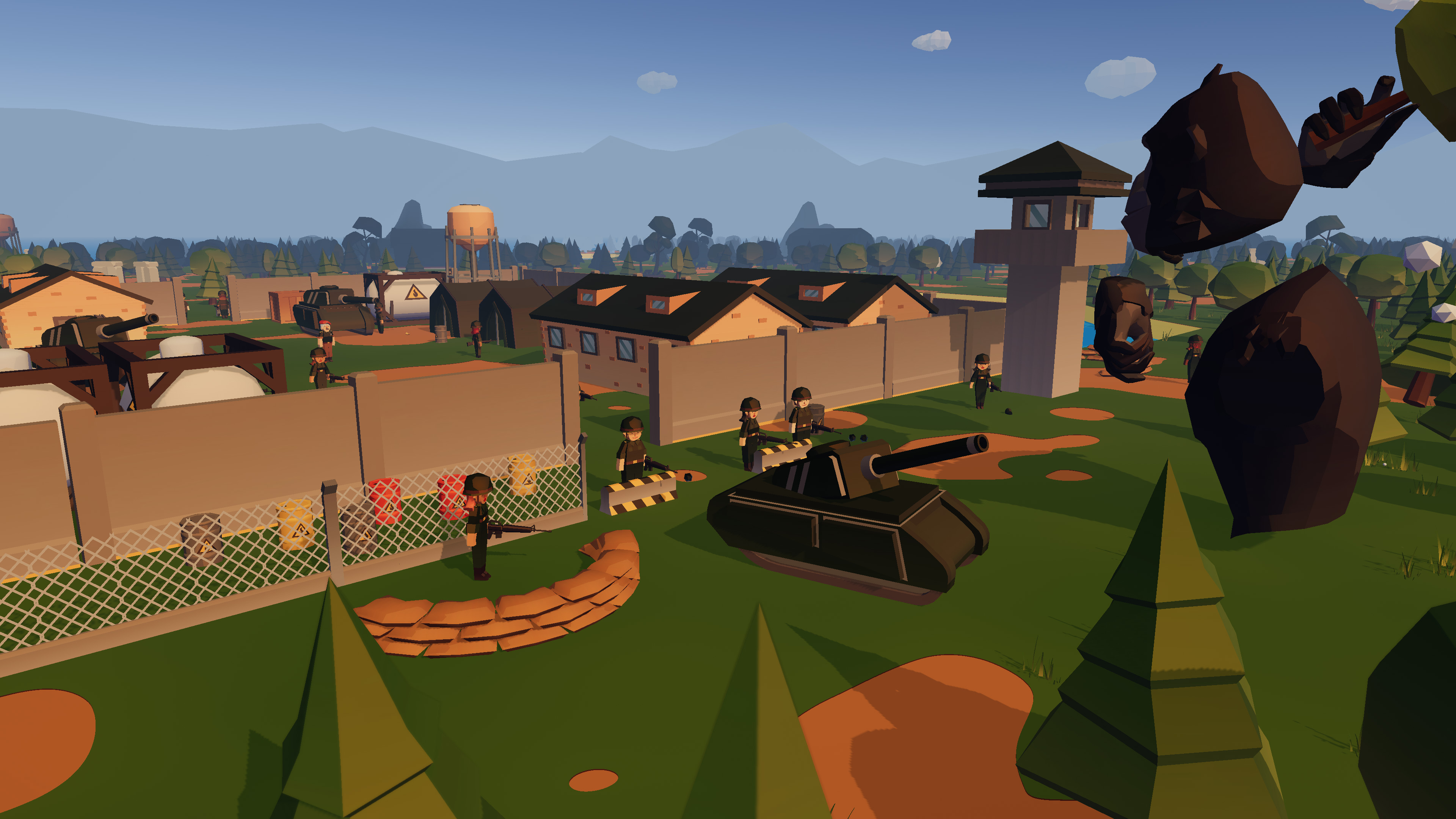 GrowRilla screenshot 1