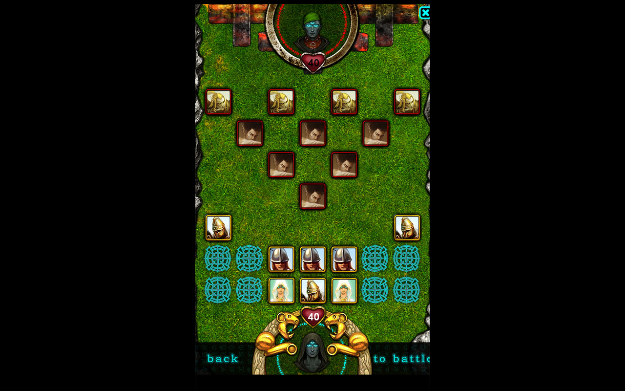 Kings' Cross screenshot 8