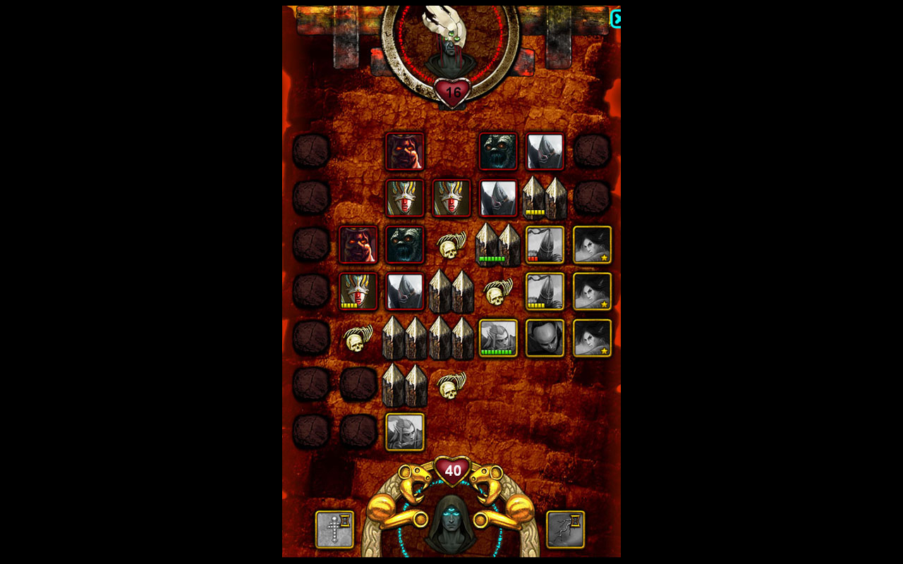 Kings' Cross screenshot 7