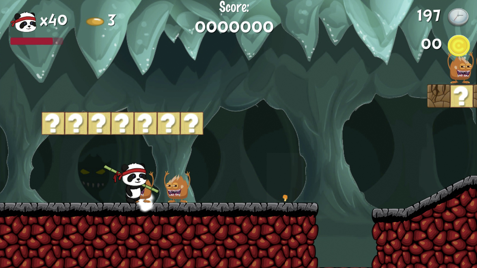 Panda Hero screenshot 6