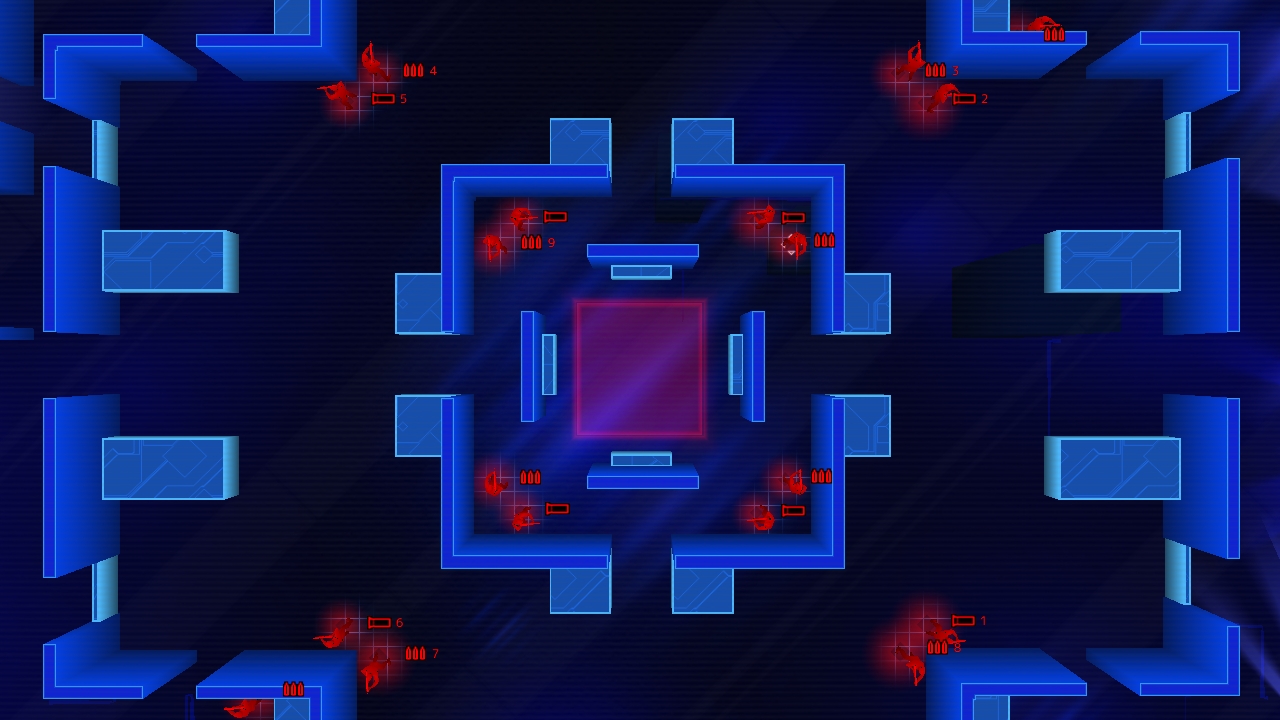Frozen Synapse screenshot 7
