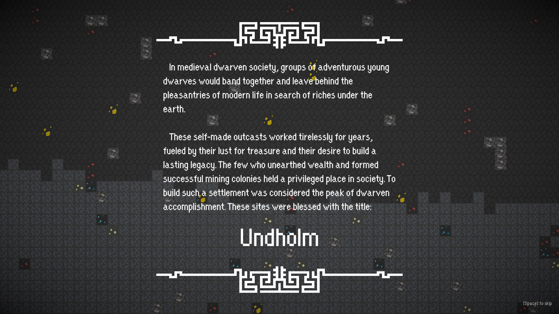 Undholm screenshot 3