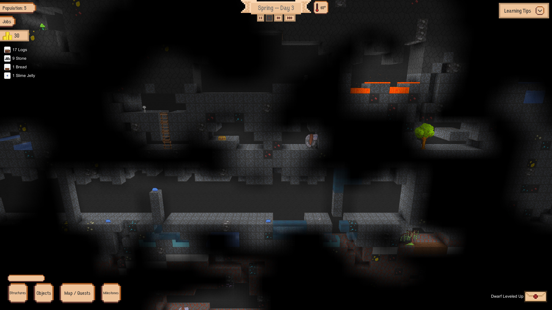 Undholm screenshot 1