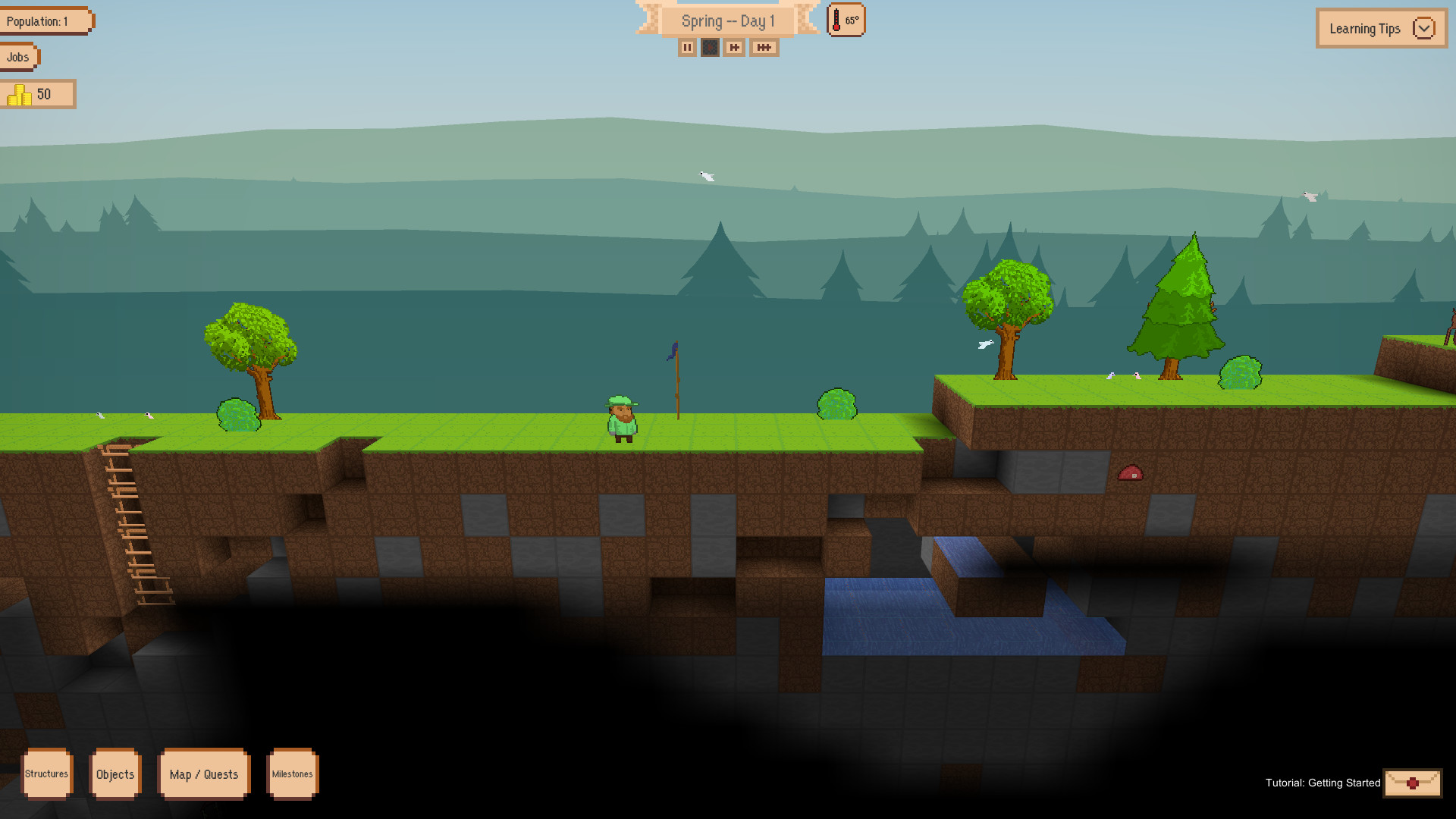 Undholm screenshot 4