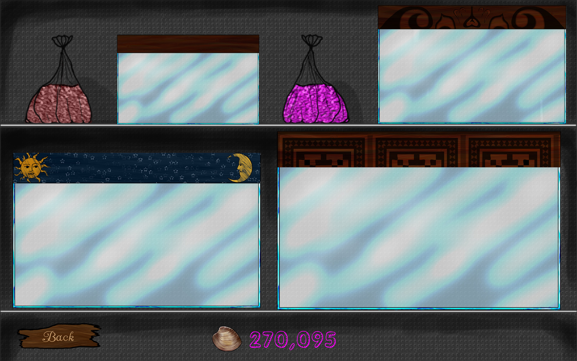 Noms the Fish screenshot 4