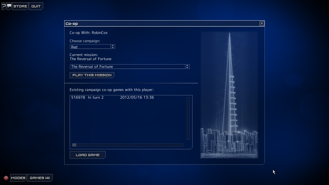 Frozen Synapse: Red DLC screenshot 5