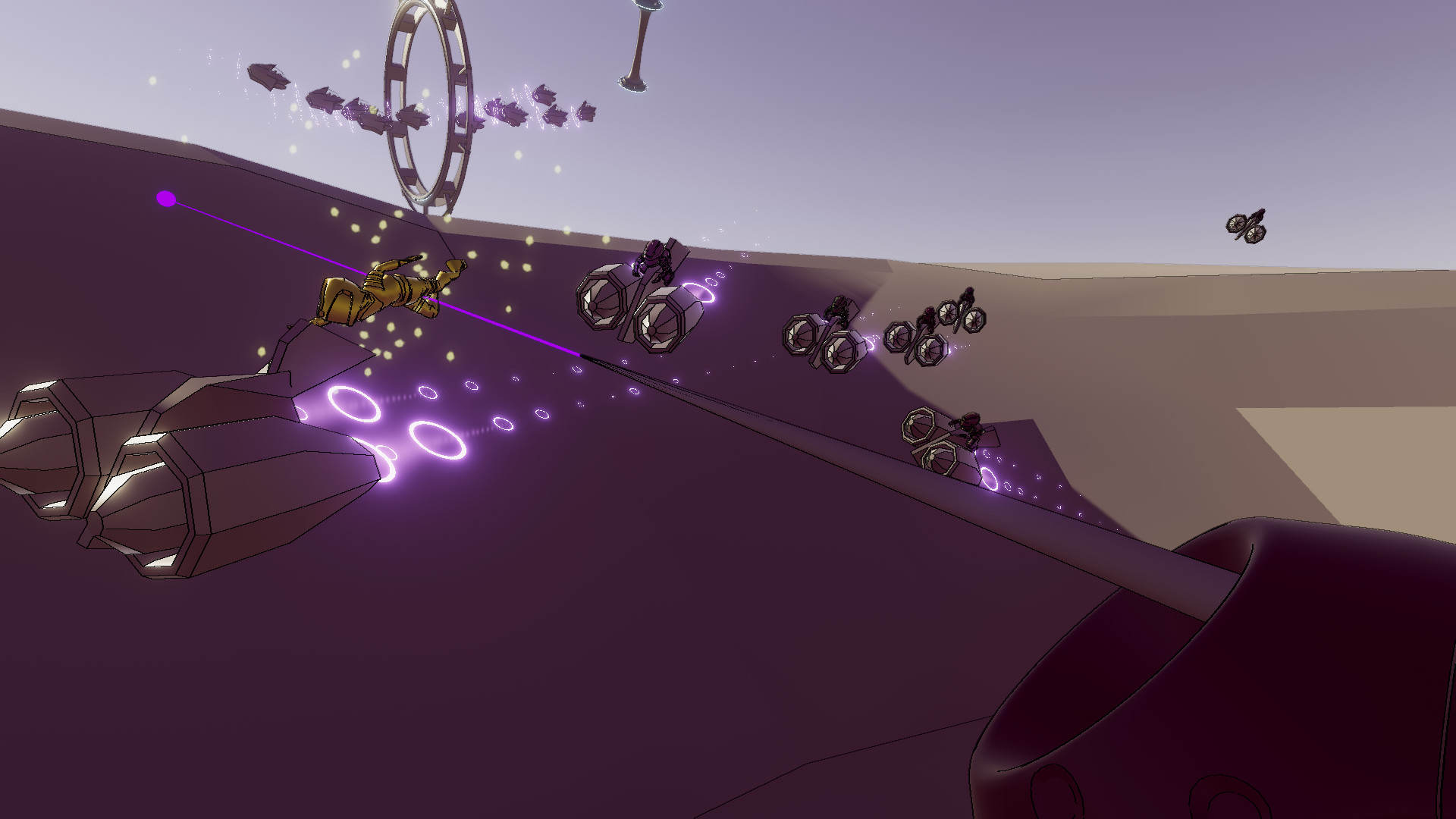 Giant Celebration screenshot 4