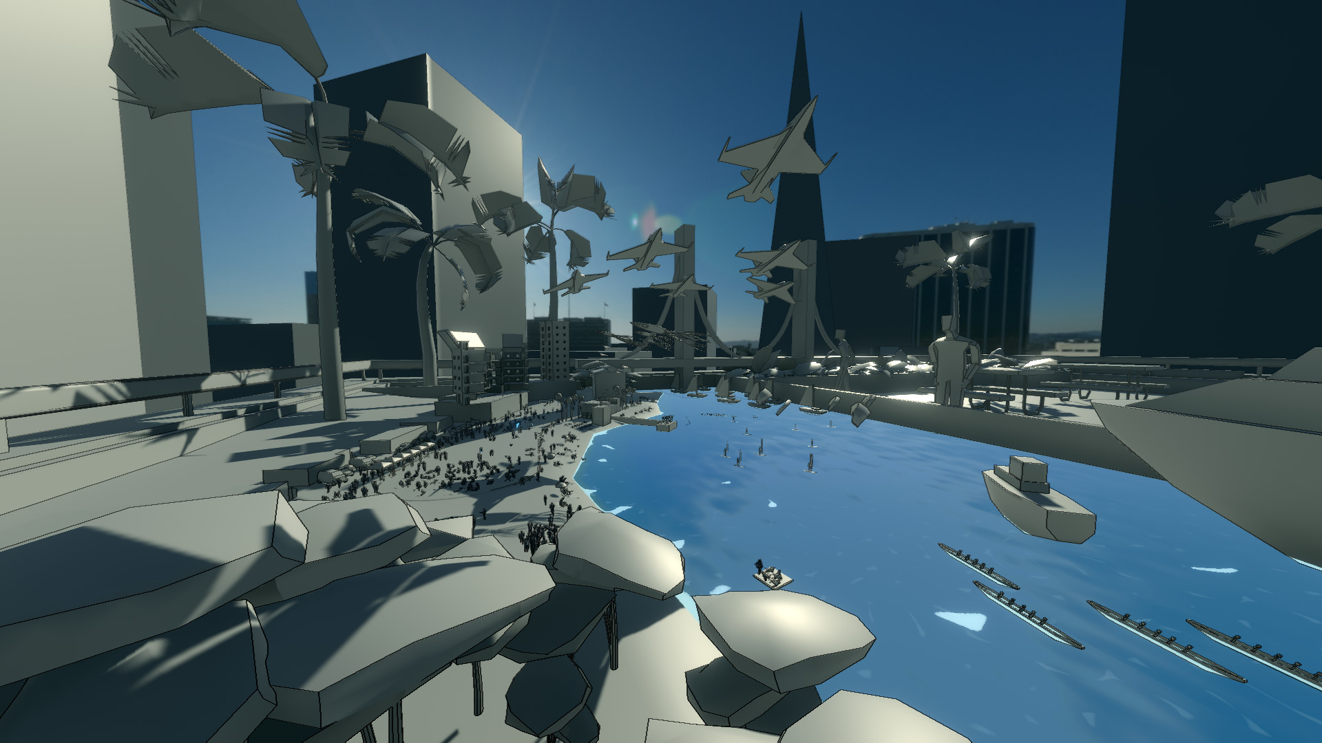 Giant Celebration screenshot 8